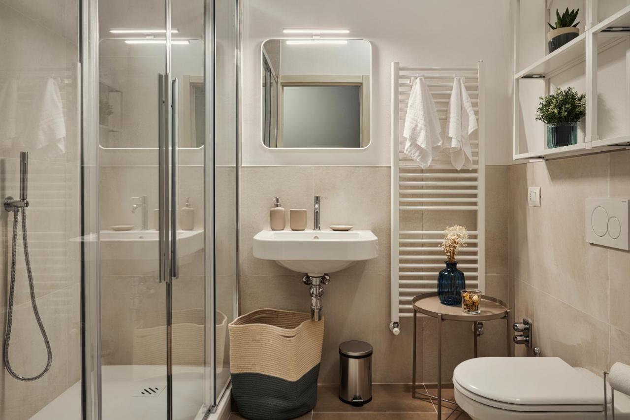 Marita Apartment ルッカ エクステリア 写真