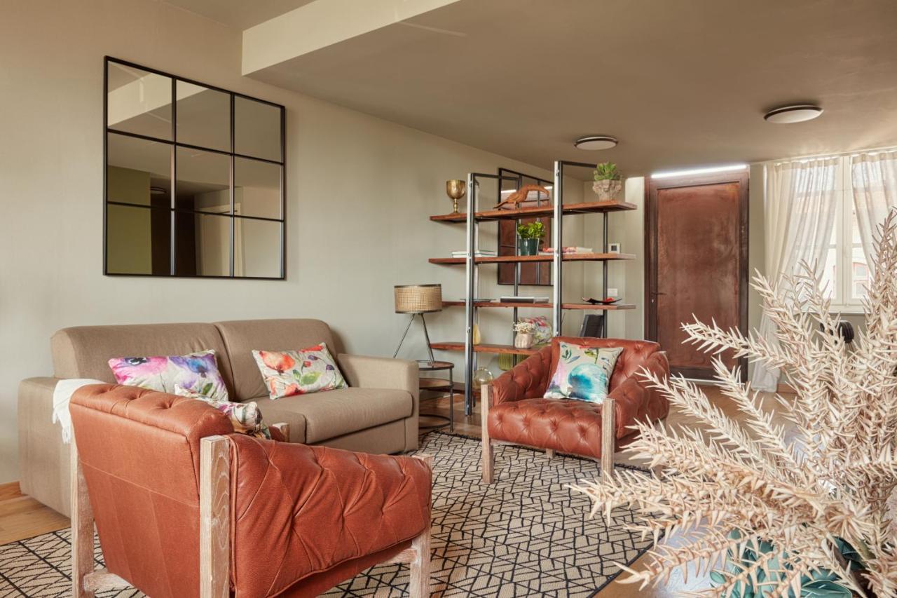 Marita Apartment ルッカ エクステリア 写真