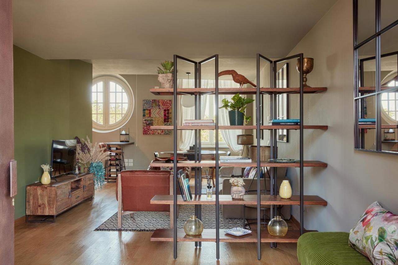 Marita Apartment ルッカ エクステリア 写真